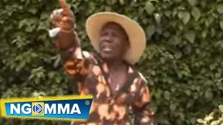 jb maina mutumia wa mburi official video 