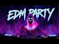 Download Lagu EDM Party Night 2025 🎶 Mega DJ Mix