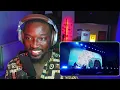 ADO “Where the Wind Blows” LIVE | REACTION
