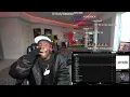 KAI CENAT REACTS TO GOOD CREDIT | Playboi Carti FT. Kendrick Lamar