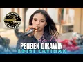 Download Lagu PENGEN DIKAWIN VOC. RETNO ANTIKA ARAKAN ORKES DORONG KEMBAR MUDA | EDISI LATIHAN