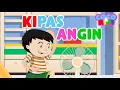 Download Lagu Lagu Anak - KIPAS ANGIN