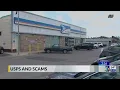 USPS offers tips to avoid holiday season scams