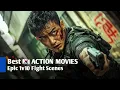 Lagu Top 10 Korean Action Movies You Can’t Miss