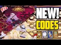 NEW AFK Arena Codes June 2026 - FREE Diamonds Scrolls Heroes All Working Redeem Codes