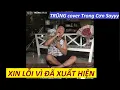 Download Lagu XIN LỖI VÌ ĐÃ XUẤT HIỆN - Cảm Xúc Khi Say Là Chân Thật Nhất (Vũ Duy Khánh) | TRŨNG cover