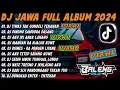 Download Lagu DJ JAWA FULL ALBUM VIRAL TIKTOK 2024 ||DJ TIWAS TAK GONDELI TENANAN || DJ PINDHO SAMUDRA PASANG