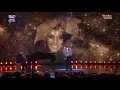 Calum Scott, Whitney Houston - I Wanna Dance With Somebody (Who Loves Me) LIVE | Globos de Ouro 2025