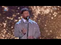 Lagu Calum Scott, Whitney Houston - I Wanna Dance With Somebody (Who Loves Me) LIVE | Globos de Ouro 2025