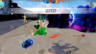 فري فير شاهد بلي ايلش تخرج عن السيطره 