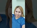 RUN AWAY SALON HAVING MY FOOT MASSAGE AFTER A LONG LONG TRIP PA FREE LANG PO NG OWNER BAIT NYA