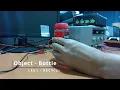 ESP32 Camera Garbage Detector