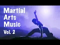 Lagu ASIAN MARTIAL ARTS MUSIC Vol. 2