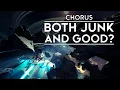Download Lagu Chorus - The Space Game I Don't Like - But You Probably Will