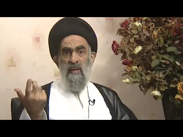 تفسير سورة يس الحلقة 4 - السيد هادي المدرسي 