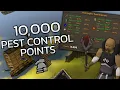 Loot From 10 000 Pest Control Points