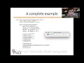 JAVA Swing Hello World M9-E03