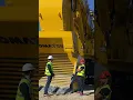 Download Lagu Komatsu At Bauma 2022 Expo  #megamachineschannel #excavator