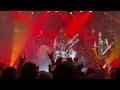 Black Label Society The Blessed Hellride Live 5-23-22 Manchester Music Hall Lexington KY 60fps