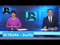 Download Lagu Assista à íntegra do Jornal da Record | 24/02/2025
