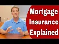 What Is Mortgage Insurance and How Does It Work