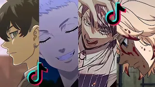 tokyo revengers edits tiktok compilation 1