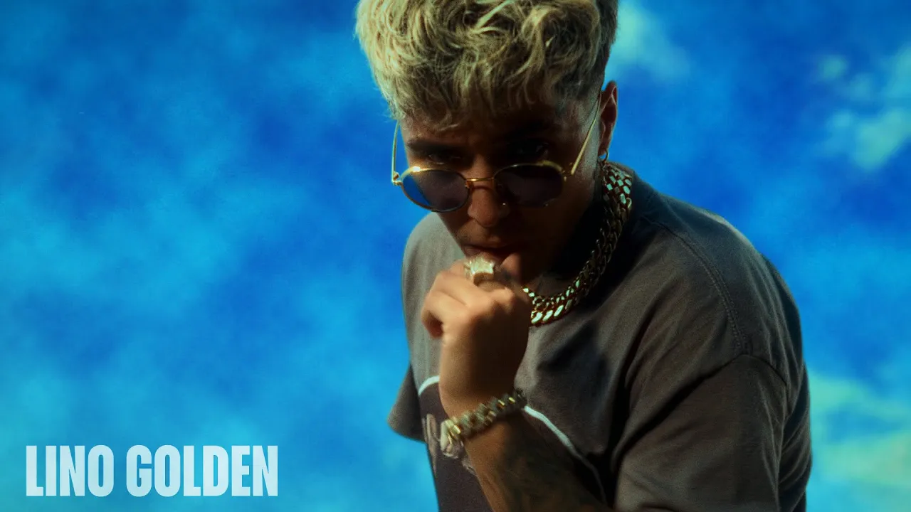Lino Golden