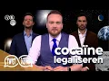 Download Lagu Twistgesprek: cocaïne | De Avondshow met Arjen Lubach (S5)