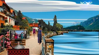 ماشيه تكشكش دندنها