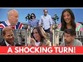 THIS WAS UNEXPECTED Harry Meghan TURN The Narrative UPSIDE DOWN This Morning FINALLY Sees It