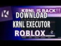 How To Download Install KRNL Executor for Roblox On PC Mac Play Krnl Executor On Windows