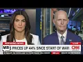 Republicans Faceplant Defending Soaring Gas Prices