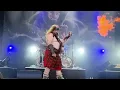 Brothers of Metal - live - Yggdrasil - Rock in Rautheim 2024