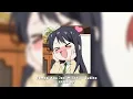 Download Lagu Sampai kau jadi milikku // Judika speed up