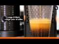 Lagu 3 tips from Nespresso to create café quality coffee at home