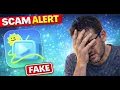 VidCash Review FAKE Money - UNINSTALL Immediately