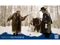 Video di The Hateful Eight - Trailer italiano