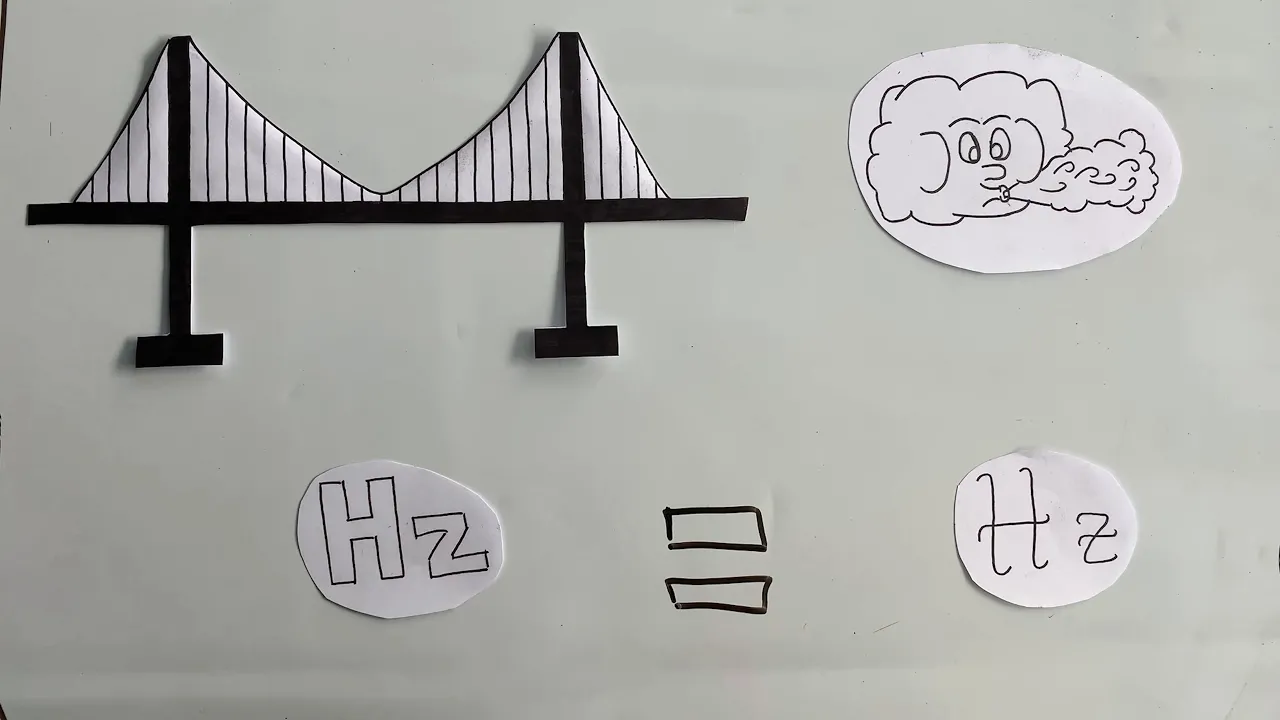 2018-2019 Le mystère du pont de Tacoma