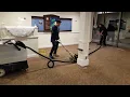 Imperial Cleaning Service Fairfield Ca Grand Lake Oakland dining hall potable carpet cleaning