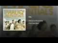 Dia - MALIQ & D'Essentials