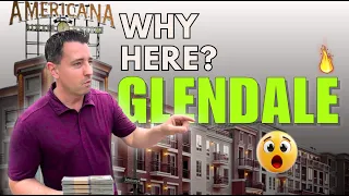 What s REALLY Happening in the Glendale CA Housing Market Right Now
