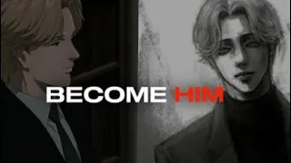 You Want To Be Like Me Johan Liebert The Dark TRUTH  You Want To Be Like Me Johan Liebert The Dark TRUTH