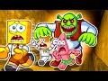 Download Lagu Escape SHREK BACKROOMS In Roblox With MY FRIENDS...