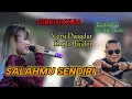 Download Lagu SALAHMU SENDIRI \