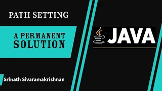 a path in java permanently system settings variables prompt