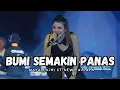 Lagu BUMI SEMAKIN PANAS - MAYA ENJHI FT NEW PALLAPA TERBARU TAHUN 2026 DI ANCOL JAKARTA🔥