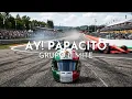 Grupo Limite - Ay! Papacito (Visualizer)