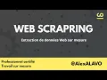 IMDb Web Scraping en Action Resultat complet avec Python Selenium affiches notes votes