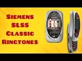 Download Lagu Siemens SL55 Classic Ringtones 🔔 🔕