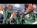 Download Lagu Owusu Bempah is Demi God, nkeleke onthult LIVE op Nhyira TV